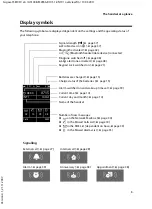 Предварительный просмотр 5 страницы Gigaset S810H User Manual