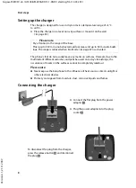 Предварительный просмотр 10 страницы Gigaset S810H User Manual