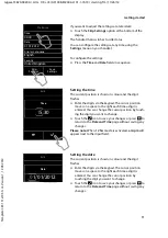 Preview for 13 page of Gigaset S820 User Manual