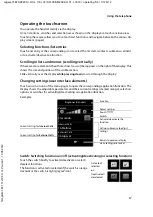 Preview for 19 page of Gigaset S820 User Manual