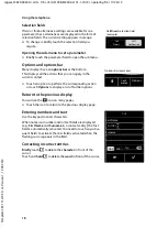 Preview for 20 page of Gigaset S820 User Manual