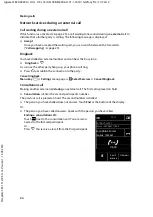 Preview for 26 page of Gigaset S820 User Manual