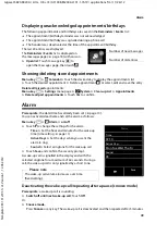 Preview for 51 page of Gigaset S820 User Manual