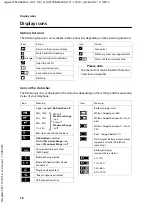 Preview for 60 page of Gigaset S820 User Manual