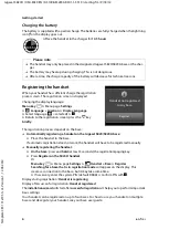 Preview for 8 page of Gigaset S820H User Manual