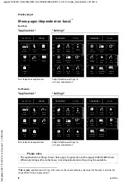 Preview for 10 page of Gigaset S820H User Manual