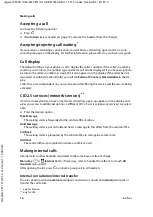 Preview for 18 page of Gigaset S820H User Manual