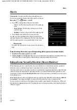 Preview for 31 page of Gigaset S820H User Manual