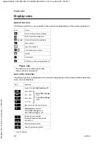 Preview for 34 page of Gigaset S820H User Manual