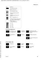 Preview for 35 page of Gigaset S820H User Manual