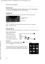 Предварительный просмотр 20 страницы Gigaset S850A GO User Manual