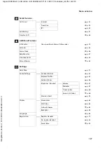 Предварительный просмотр 127 страницы Gigaset S850A GO User Manual