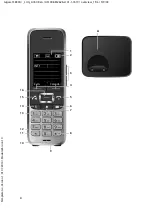 Preview for 4 page of Gigaset S850A User Manual