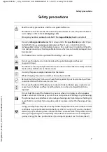 Preview for 7 page of Gigaset S850A User Manual