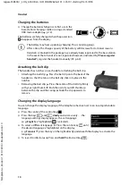 Preview for 10 page of Gigaset S850A User Manual