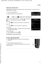 Preview for 11 page of Gigaset S850A User Manual