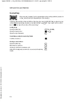 Preview for 14 page of Gigaset S850A User Manual