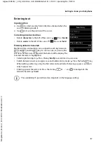 Preview for 17 page of Gigaset S850A User Manual