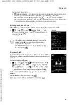 Preview for 19 page of Gigaset S850A User Manual