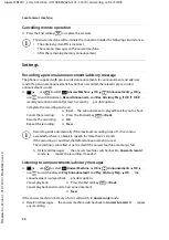 Preview for 30 page of Gigaset S850A User Manual