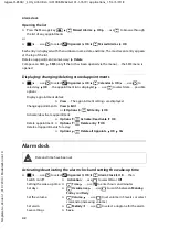 Preview for 42 page of Gigaset S850A User Manual