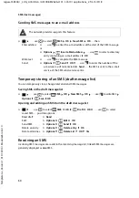 Preview for 50 page of Gigaset S850A User Manual