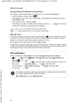 Preview for 52 page of Gigaset S850A User Manual