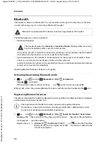 Preview for 56 page of Gigaset S850A User Manual