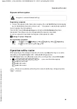 Preview for 63 page of Gigaset S850A User Manual