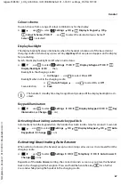 Preview for 67 page of Gigaset S850A User Manual