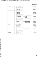 Preview for 85 page of Gigaset S850A User Manual