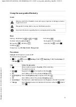 Preview for 5 page of Gigaset S850H User Manual