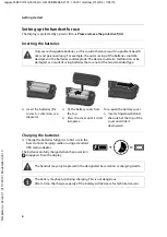 Preview for 8 page of Gigaset S850H User Manual