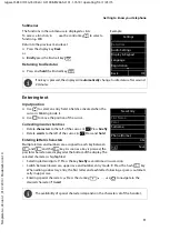 Preview for 13 page of Gigaset S850H User Manual