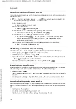 Preview for 16 page of Gigaset S850H User Manual