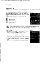 Preview for 18 page of Gigaset S850H User Manual