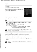 Preview for 24 page of Gigaset S850H User Manual