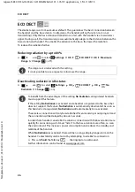 Preview for 28 page of Gigaset S850H User Manual