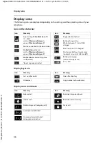 Preview for 38 page of Gigaset S850H User Manual