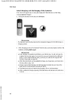 Preview for 16 page of Gigaset S910 User Manual