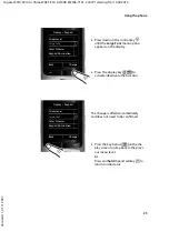 Preview for 27 page of Gigaset S910 User Manual