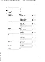 Preview for 29 page of Gigaset S910 User Manual