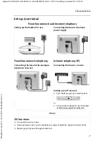 Preview for 7 page of Gigaset Sculpture CL750A GO Manual