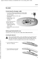 Preview for 11 page of Gigaset Sculpture CL750A GO Manual