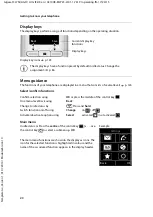 Preview for 20 page of Gigaset Sculpture CL750A GO Manual