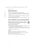 Preview for 6 page of Gigaset SE366 User Manual