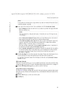 Preview for 33 page of Gigaset SE366 User Manual