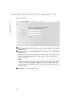 Preview for 36 page of Gigaset SE366 User Manual