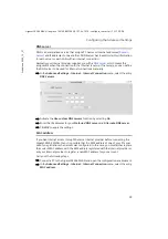 Preview for 49 page of Gigaset SE366 User Manual