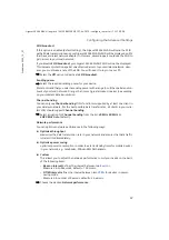 Preview for 67 page of Gigaset SE366 User Manual